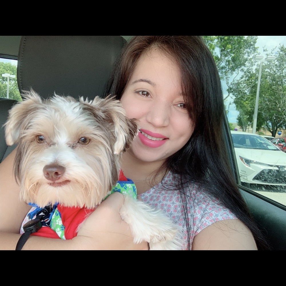 Meet your Posher, Anem